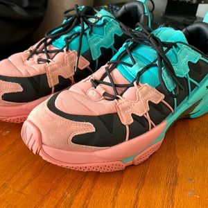 Limited edition puma manga cult